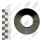 R4925-2916040 Подушка стабилизатора (РТИ) ф45х75 L=70 L1=60 разрезная, КАМАЗ-6520 ГК Ростар